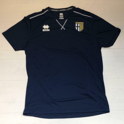 7020 errea parma calcio maglia - 7020,