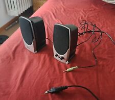 casse audio per pc TRUST Vintage