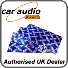 Dynamat Superlite Bulk Pack DYN10648 Kit insonorizzazione auto 12 fogli