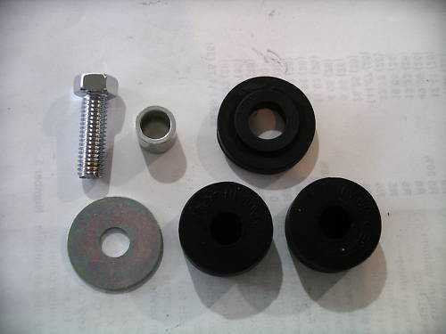 Kit gomma serbatoio carburante