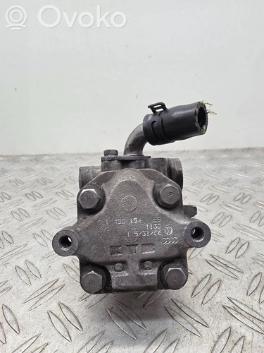 Pompa servosterzo audi 4l - pompa, q7