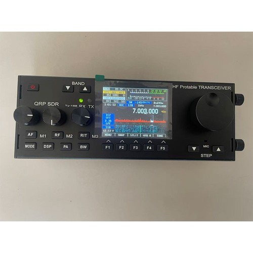 Hamgeek 188 mchf - bs-188, v0.6.3