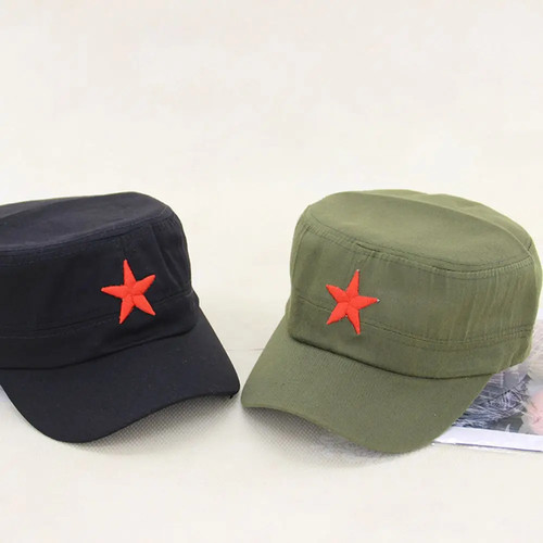Cappello berretto comunista - cappello,