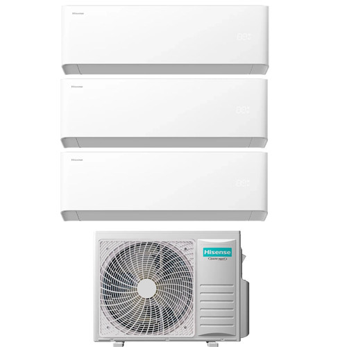 Climatizzatore hisense uni - uni, hb