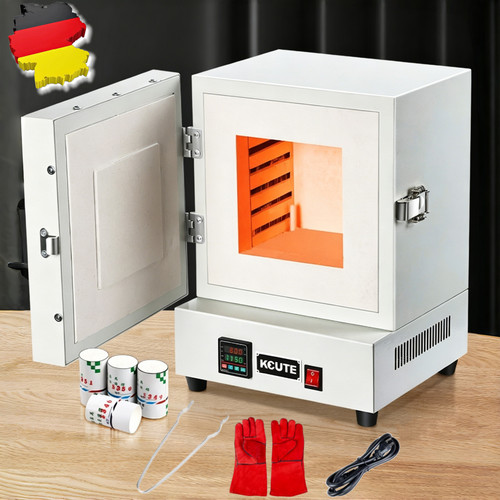 Forno fusione elettrico - forno,