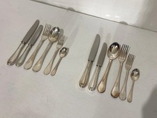 Elegante Servizio di Posate