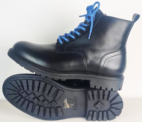 Stivaletti uomo pollini - da,