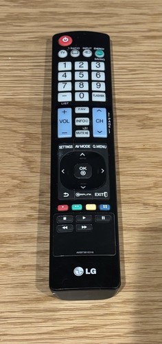 Telecomando originale