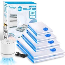 Sacchetti Sottovuoto Vestiti