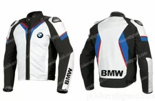 Protezione Uomo Moto Pelle