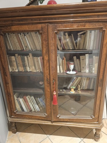 Mobile legno antico - legno,