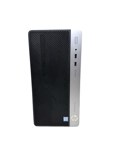 Prodesk 400 g4 - prodesk,