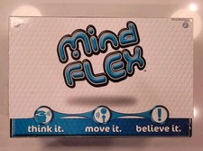 Mattel MINDFLEX Game (P2639)