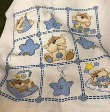 Schema Punto Croce Copertina