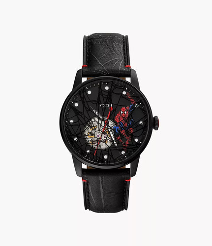 Orologio psl marvel fossil - marvel, x