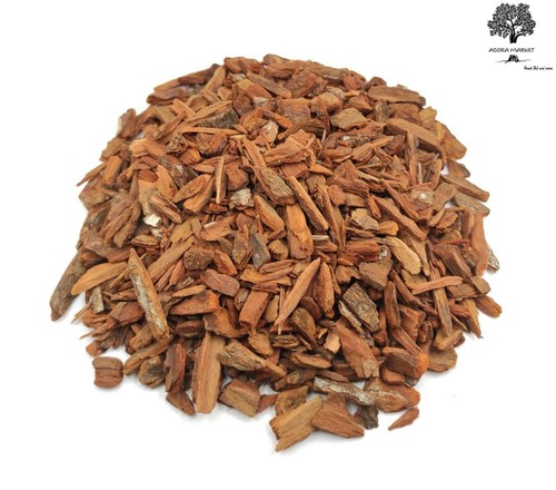 Taglio essiccato corteccia - taglio, di