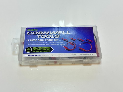 Nuovo cornwell tools - tools, ctgbp12
