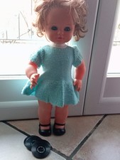 Bambola Michela, Sebino, anni