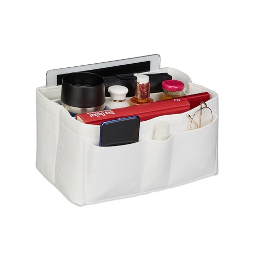 Organizer borsa bag interno