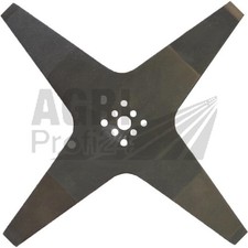 Coltello reversibile 4 denti