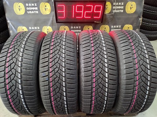 Pneumatici invernali gomme - invernali,
