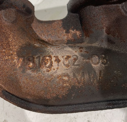 Collettore scarico per bmw - scarico,