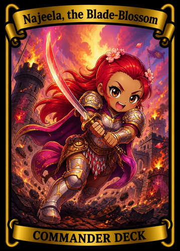 Najeela_the_Blade_Blossom_Coma