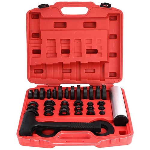 Pezzi kit attrezzi - 37,