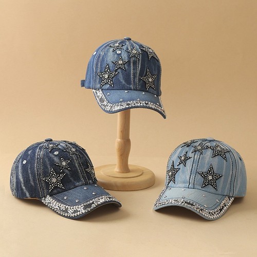 Berretto baseball donna - baseball,