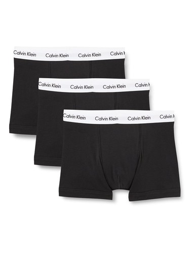 Calvin klein tronco pacco da - klein, (pacco