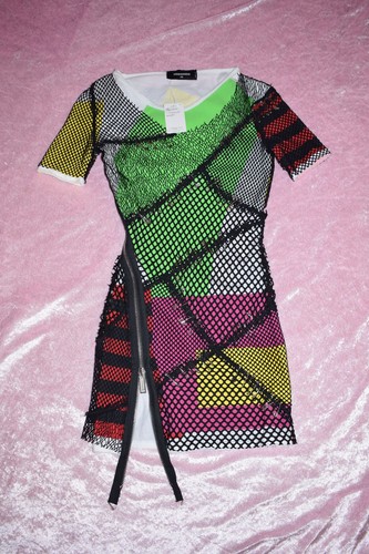 Dsquared2 shirt store - store, sample