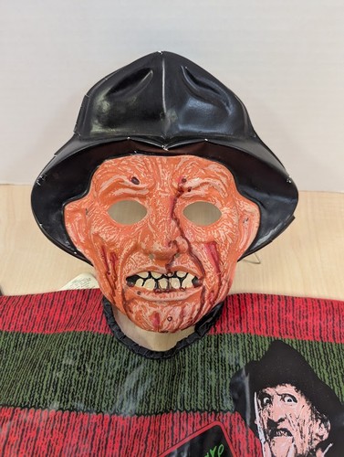 Costume halloween vintage 1987 - halloween,