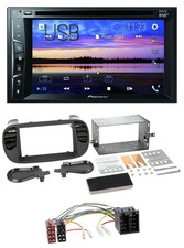 Pioneer Bluetooth 2DIN USB DVD