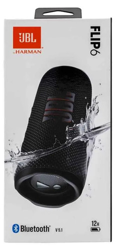 Jbl flip cassa bluetooth - jbl,