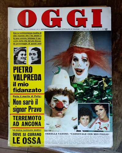 Ornella vanoni valpreda - ornella,