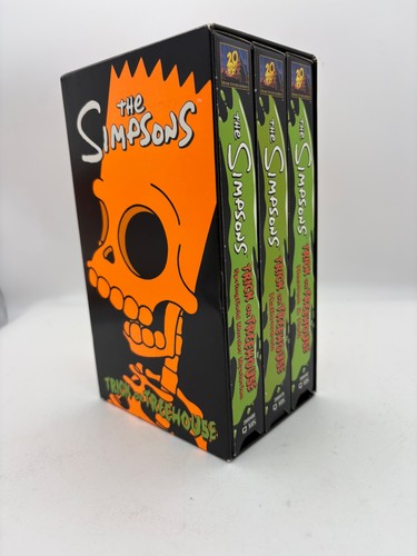 The simpsons trick - simpsons, or