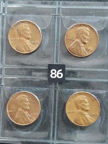 Usa one cent lincoln - usa, lincoln*