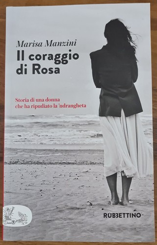 Libro coraggio rosa di - "il,