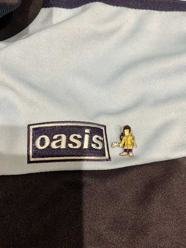 Oasis live liam - 25, gallagher