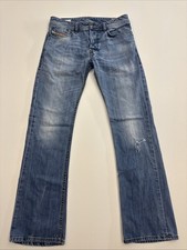 Jeans Diesel uomo nuovo Fanker