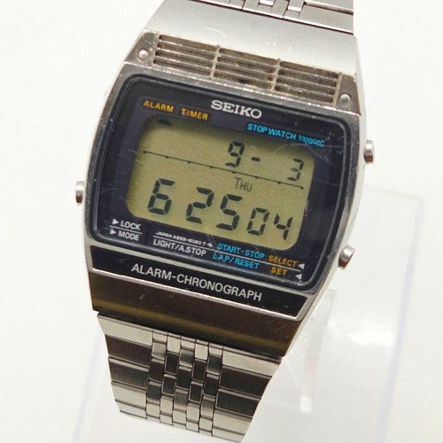 Rarissima cintura seiko - cintura,
