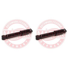 MASTER-SPORT GERMANY 2x