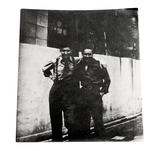 Foto anni ww2 - anni,