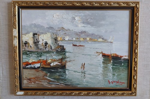 Antonio giordano italia xx - (,