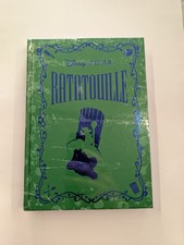 RATATOUILLE - DISNEY NOVELS