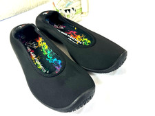 Scarpe ballerine ballerine ARCOPEDICO Lolita nere facili da camminare 7 37