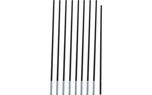 Set fiberglass per - di,