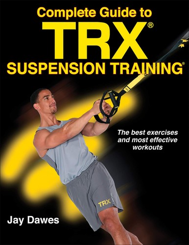 Complete guide trx - complete,