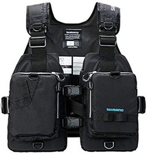 Gilet galleggiante shimano - gilet,