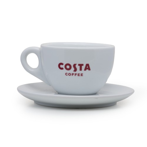 Tazza caffè - costa, 2015